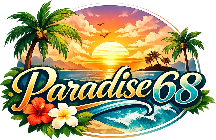 paradise68